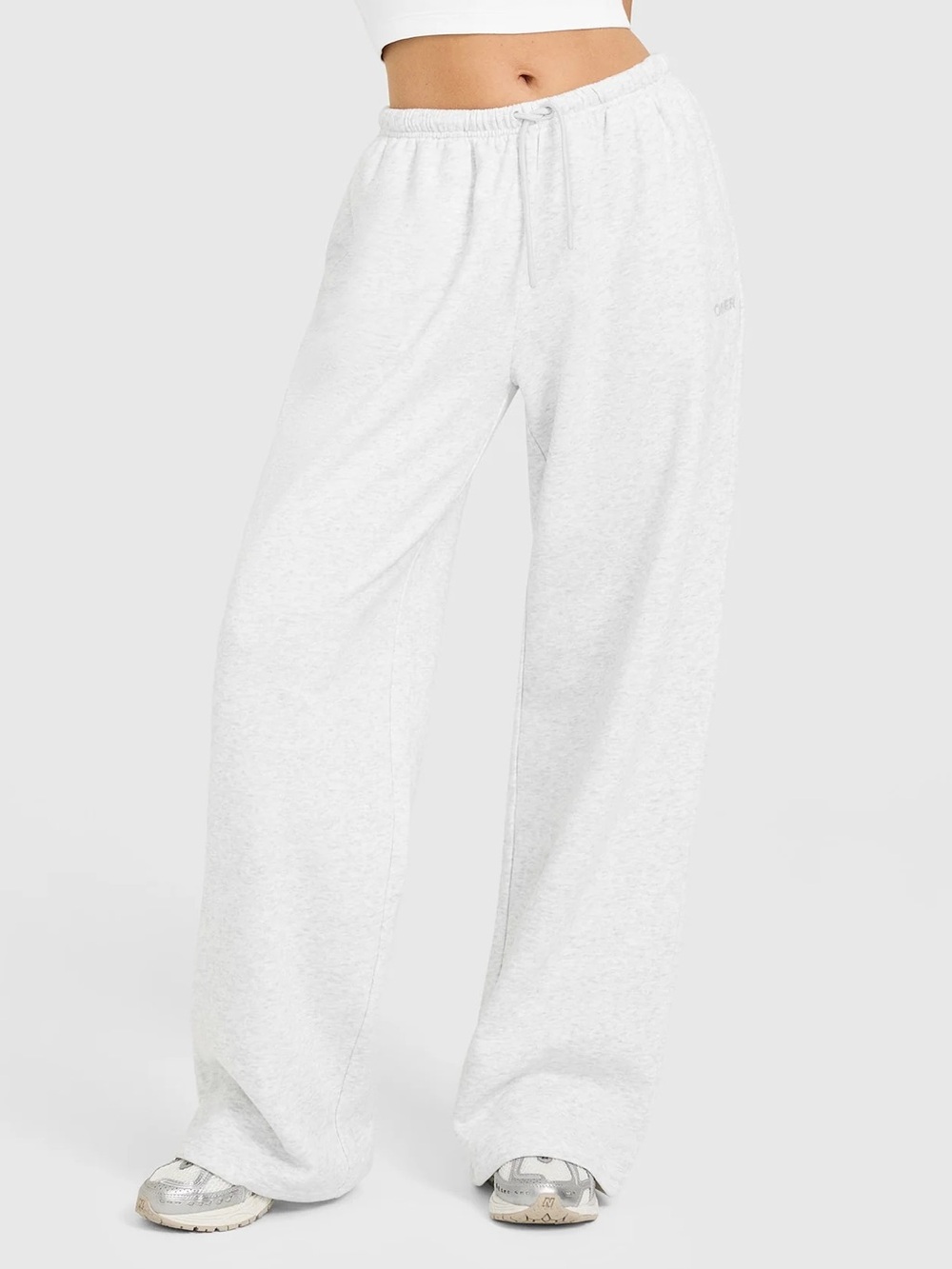 Oner • MID WEIGHT RELAXED STRAIGHT LEG SWEATPANTS